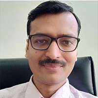 Dr. Manoj Khemani